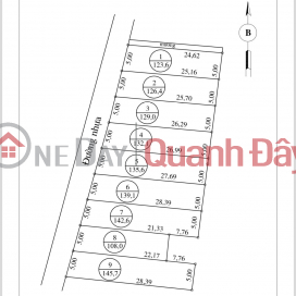 ĐẤT ĐẸP – GIÁ TỐT - CẦN BÁN NHANH LÔ ĐẤT Visip TẠI Xã Việt Tiến, huyện Thạch Hà, tỉnh Hà Tĩnh _0