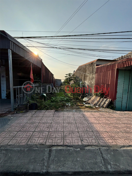 Property Search Vietnam | OneDay | Residential Sales Listings PLOT OF LAND ON HOP DUC ROAD – NAM DO SON – PRICE AROUND 4X MILLION VND\\/M² MAIN BUSINESS AXIS ZALO 0567 222 555