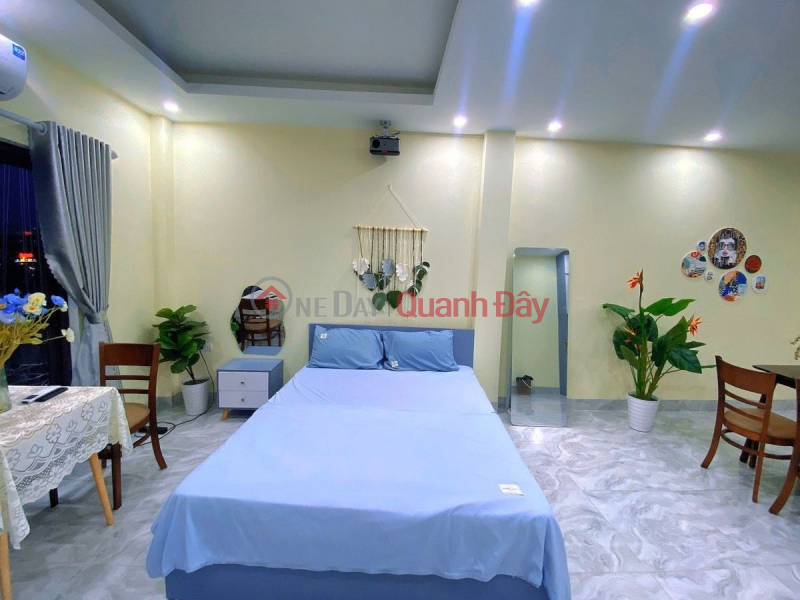 Mini apartment, lane 255 Cau Giay. 13 guest rooms. Huge revenue of nearly 1 billion\\/year, Vietnam Sales ₫ 12.3 Billion