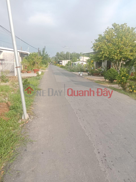 Property Search Vietnam | OneDay | Residential, Sales Listings, OWNER NEEDS TO SELL QUICK LOT OF LAND BEAUTIFUL LOCATION - GOOD PRICE IN KE SACH DISTRICT - SOC TRANG