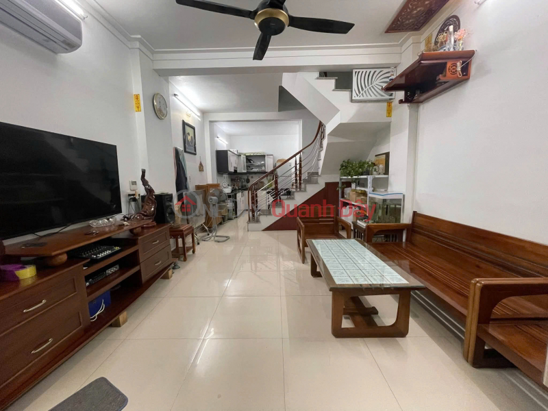 Property Search Vietnam | OneDay | Nhà ở | Niêm yết bán, Chính chủ bán nhà Lãm Hà, Kiến An, Hải Phòng, 36m2, 2 tầng full nội thất, ô tô đỗ cửa, giá 1,2 tỷ