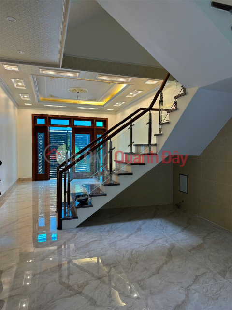 BEAUTIFUL HOUSE – GOOD PRICE – OWNER NEEDS TO SELL HOUSE AT No. 39 Dao Son Street, Hoang Hoa Town, Hoang Hoa District, Thanh Hoa Province _0