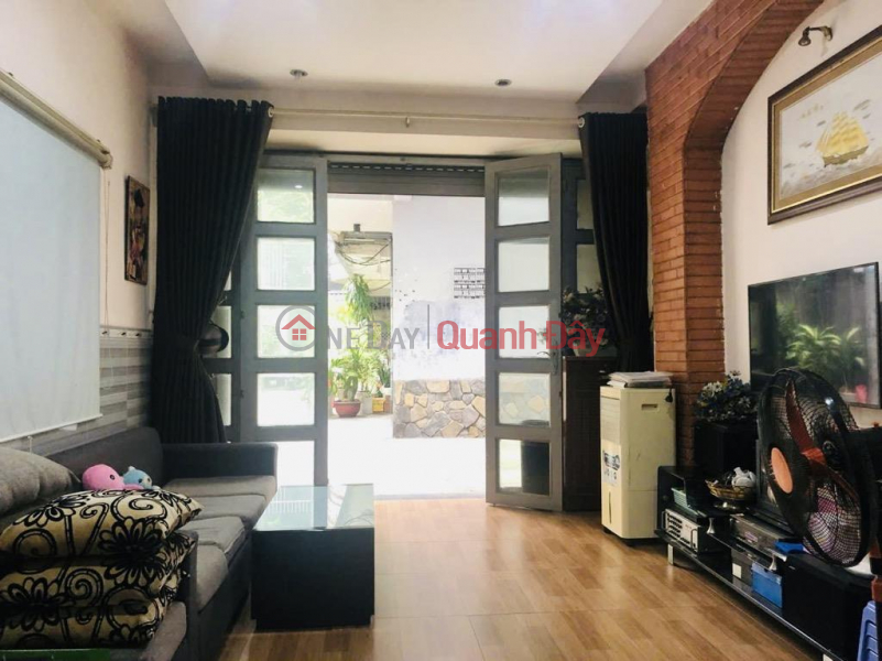 Property Search Vietnam | OneDay | Nhà ở, Niêm yết bán BÁN NHÀ LÔ GÓC 2 MẶT TIỀN 2 tầng 80m2 HXH TRẦN MAI NINH - GIÁ CHỈ 6 TỎI