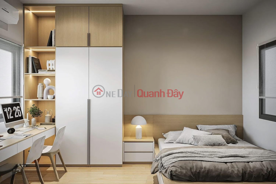 , Làm ơn chọn, Nhà ở, Niêm yết bán | đ 13,9 tỷ