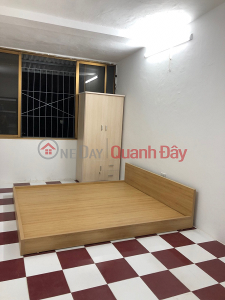 Property Search Vietnam | OneDay | Nhà ở, Niêm yết cho thuê | Chính chủ còn 2 phòng cần cho thuê tại nhà tập thể tầng 5, Lương Định Của, Phương Mai, Đống Đa