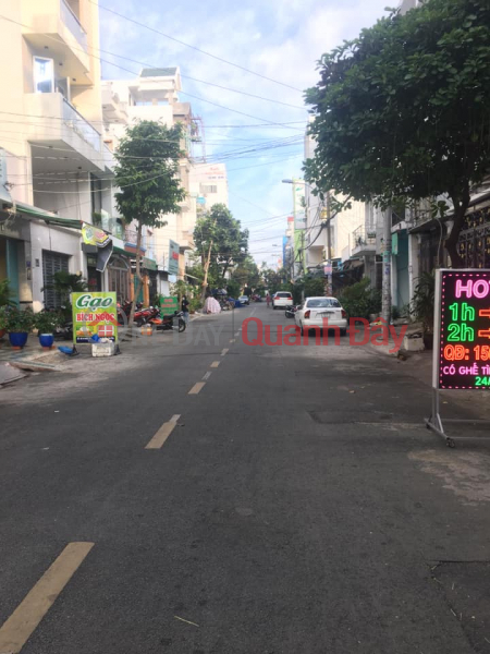 Property Search Vietnam | OneDay | Residential, Sales Listings | Best Price! Tan Quy Tan Phu, Truck Plastic Alley, Near Tan Huong Market, 60m2x3 Floor. Only 4.5 Billion