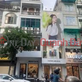 Bán nhà 8 tầng mặt ngõ Nguyễn Khả Trạc, 70m2, kinh doanh đỉnh 24,8tỷ _0