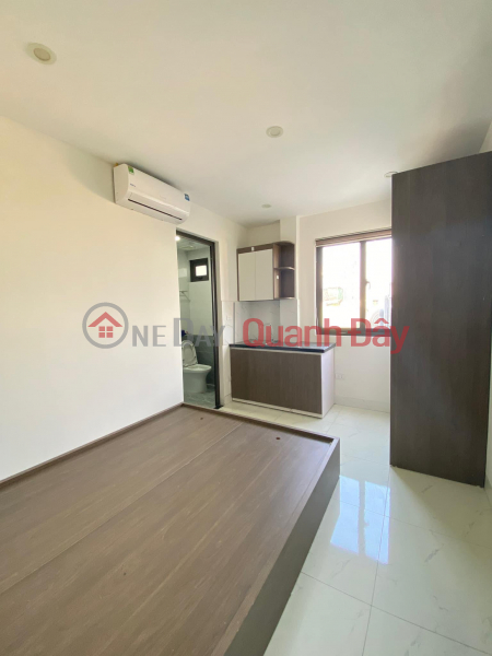 đ 11.86 Billion | House for sale with cash flow Truong Dinh, Hoang Mai, 68m, 7T, 14PN self-contained, rent 60 million\\/month.