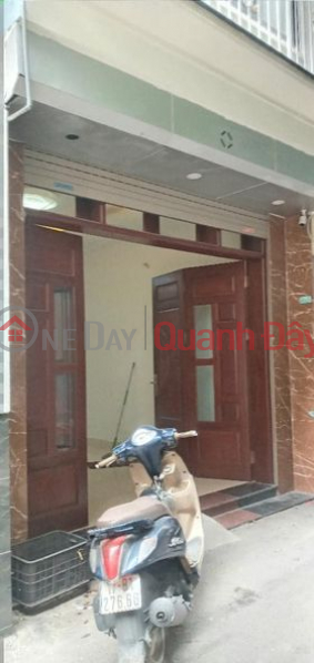 Property Search Vietnam | OneDay | Nhà ở | Niêm yết bán | CĂN NHÀ HÀM NGHI NAM TỪ LIÊM hàng hiếm -oto - ngõ thông - ở ngay tặng nội thất
