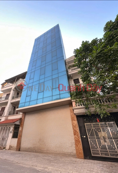 House for rent, with elevator, 142m2 - 7 floors, Nguyen Tuan, Vu Trong Phung - 70 million VND. Rental Listings