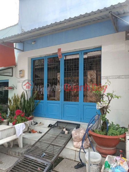 Nhà Đẹp - Giá Tốt Cần Bán Nhanh Nhà Tại Đường Lê Văn Lương, Xã Nhơn Đức, Huyện Nhà Bè, Tp HCM | Việt Nam Bán đ 1,4 tỷ