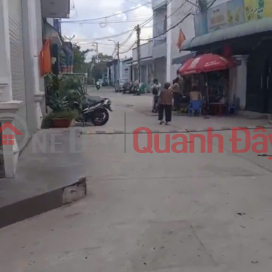 Bán nhà đường số 16, Bình Hưng Hoà, Quận Bình Tân - HCM _0