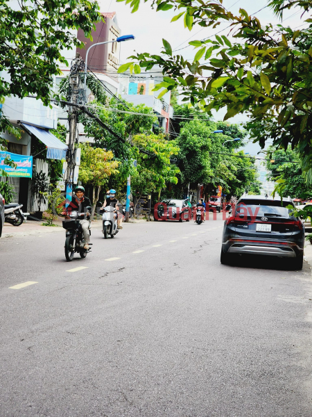 Property Search Vietnam | OneDay | Residential, Sales Listings | House for sale in front of Nguyen Lu, Ngo May Ward, Quy Nhon, 60m2, Level 4, Price 4 Billion 500 Million