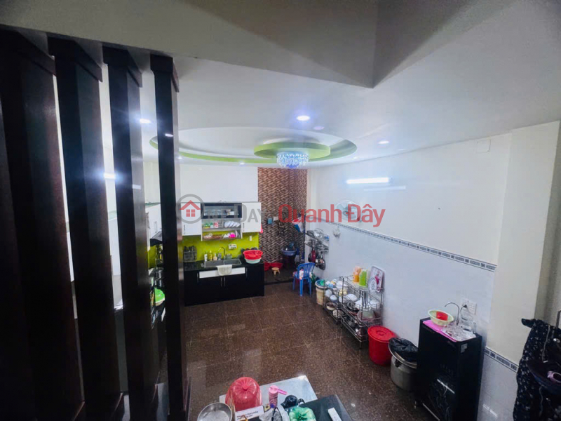 Very cheap house for sale in Ward 15, Tan Binh, area 100m2, car parking at the door only 7.8 billion Sales Listings