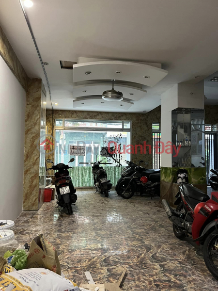 Property Search Vietnam | OneDay | Nhà ở, Niêm yết bán | Chính Chủ Bán Nhà Hẻm Xe Tải Quang Trung 65m2x4.8mx2 Lầu Chỉ 5.2 Tỷ