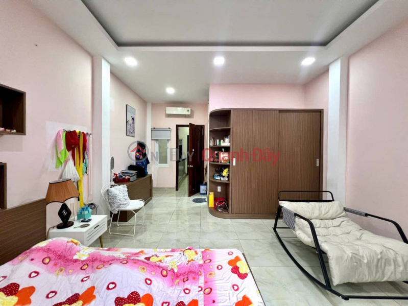 HOUSE FOR SALE ON ROCKET FRONTAGE – AREA 120M² – 4 FLOORS – PRICE ONLY OVER 12 BILLION – NEAR AEON MALL, Vietnam | Sales đ 12 Billion