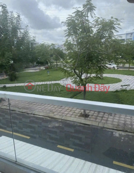 Cho thuê nhà nguyên căng Khu Hà Quang 2 gần đường số 13 Niêm yết cho thuê