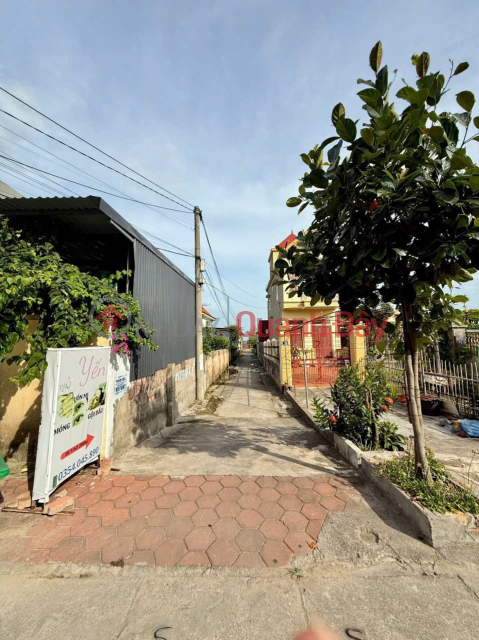 LÔ HIẾM GIÁ TỐT TUYẾN 2 TRUNG NGHĨA - ĐỒ SƠN CHỈ 1,X TỶ - ZALO 0567 222 555 _0