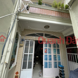 BEAUTIFUL HOUSE - GENUINE For Quick Sale House in District 1, HCMC _0