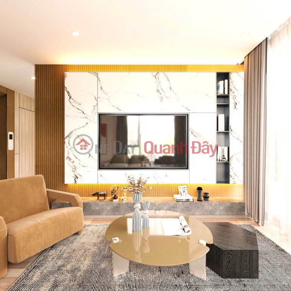 Property Search Vietnam | OneDay | Residential, Sales Listings | Thai Ha Residential Apartment, 85mx8t, Corner Apartment, MT6.3, 25 Billion, Shallow Lane, Pine - Dong Da Town