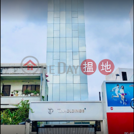 Tòa nhà TIN Holdings,Phú Nhuận, Việt Nam