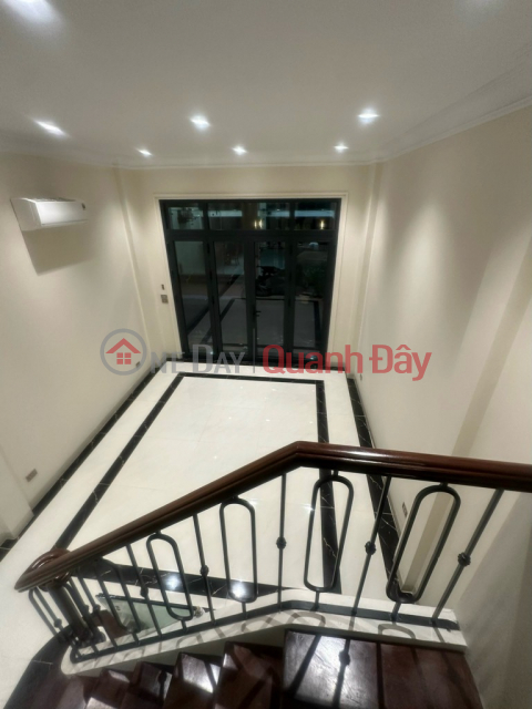 C. FOR SALE BEAUTIFUL HOUSE ON STREET 800A - 6 ELEVATOR FLOOR - Area 46M - PRICE 17.8 BILLION _0