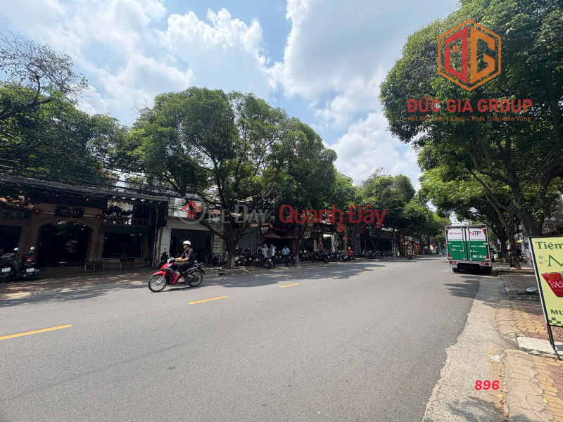 Property Search Vietnam | OneDay | Nhà ở, Niêm yết bán, Bán đất SR, TC, gần Hightland Phan Trung, đường nhựa 7m thông, giá rẻ