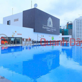 Bán căn hộ cc Rainbow Linh Đàm, Hoàng Mai, 93m2, 3 ngủ, giá 6ty4 _0