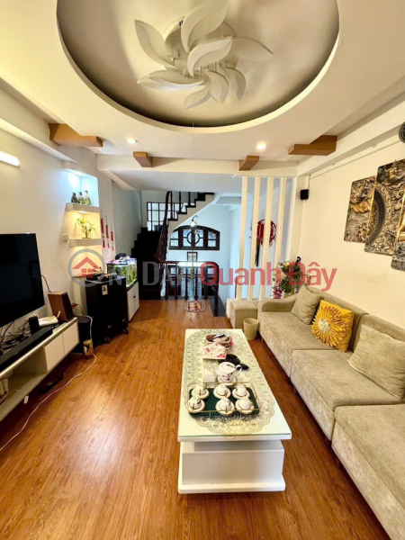 NHÀ ĐẸP - GIÁ TỐT - CHÍNH CHỦ Cần Bán Nhà Vị Trí Đẹp Tại Vũ Trọng Phụng, Thanh Xuân, Hà Nội Niêm yết bán