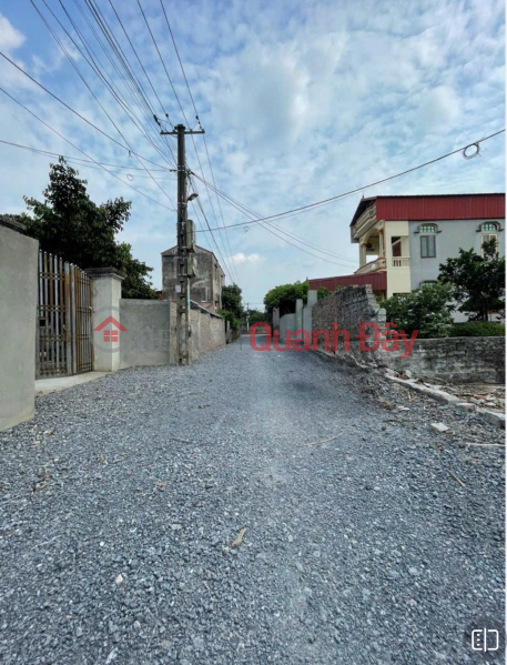 Land for sale in Thuan Xuyen - Hung Long My Hao paved road 2 cars avoid price more than 1.7 million Sales Listings