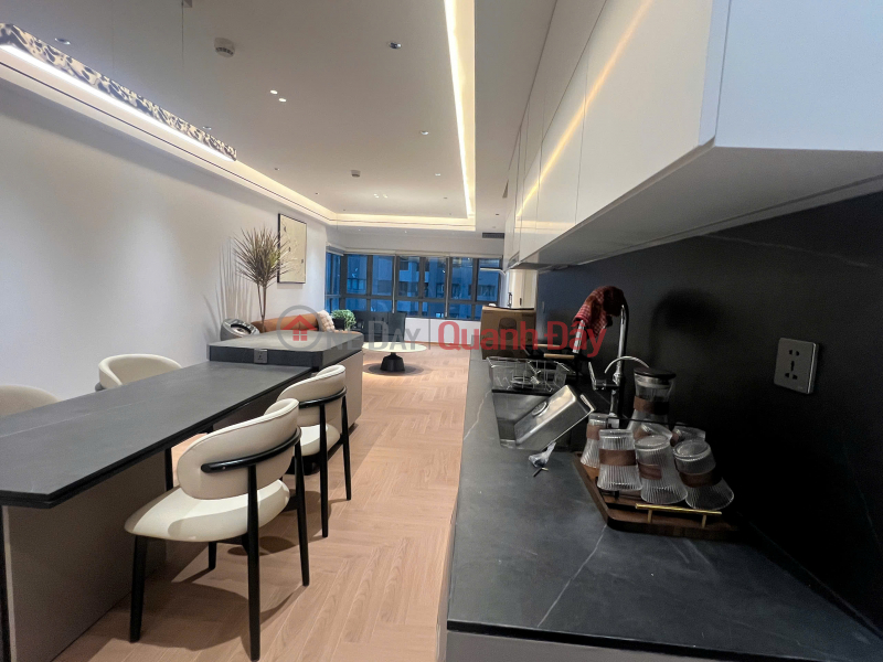 [7.5x tỷ] Mulberry Lane tòa B - căn hộ 3PN1, dt 114m2, bc Đông Nam siêu mát Niêm yết bán