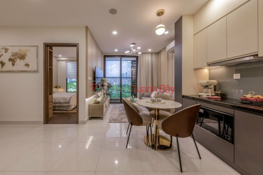 Property Search Vietnam | OneDay | Residential, Sales Listings, The Emerald Garden View Thuan An offers premium green living spaces for only 9 million VND\\/month.