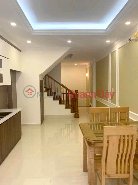 Property Search Vietnam | OneDay | Nhà ở | Niêm yết bán TRẦN BÌNH - CẦU GIẤY- Ô TÔ MORING ĐỖ CỬA - THÔNG SÀN - DÂN XÂY CHẮC CHẮN ~ 10 TỶ