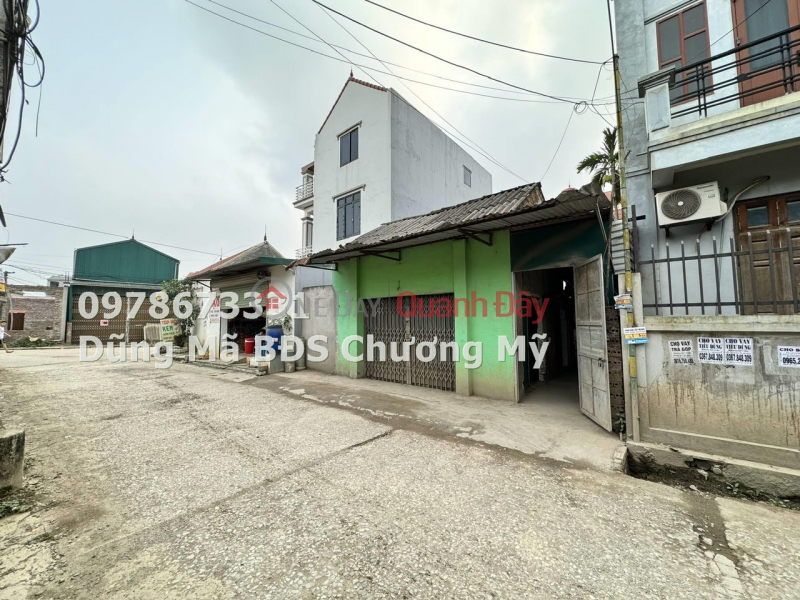 Property Search Vietnam | OneDay | Residential Sales Listings, PRICE ONLY 2TY5 TO OWN A LOT OF LAND IN PHU NGHIA INDUSTRIAL PARK-CHUONG MY