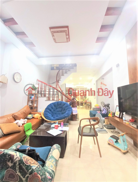 Property Search Vietnam | OneDay | Residential, Sales Listings House for sale in An Hoa, Mo Lao, Ha Dong. 40m2, EXTREMELY WIDE area, only approximately 5.5 billion