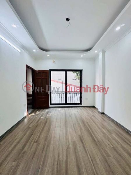 Trung Tâm Hai Bà Trưng, Nhà 5 Tầng Mới Tinh, Gần Phố, Gần Ô Tô, Chỉ Hơn 7 Tỷ Việt Nam Bán đ 7,75 tỷ