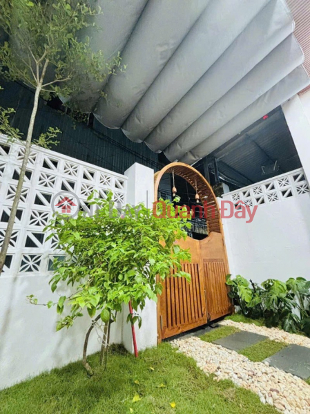Property Search Vietnam | OneDay | Nhà ở Niêm yết bán | ► Nhà sát Tống Phước Phổ, đi bộ ra Quảng Trường 2/9, 83m2, đẹp xinh,ở ngay, 5.2 tỷ