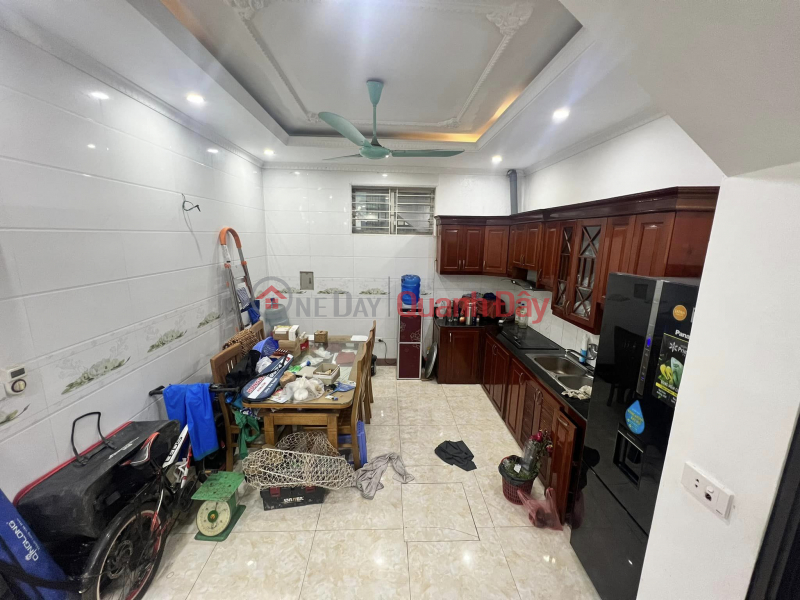 Property Search Vietnam | OneDay | Nhà ở | Niêm yết bán, Bán nhà Cổ Linh Thạch Bàn dân xây 200m đến AEOL lô góc ba thoáng 45m 4 tầng mặt tiền 4m giá 3.9 tỷ