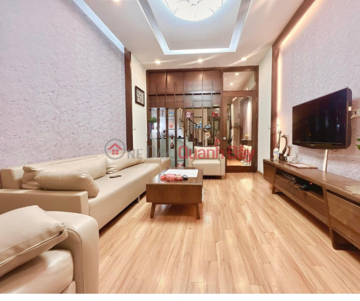 Property Search Vietnam | OneDay | Residential Sales Listings | House for sale in Phan Dinh Giot, road to Bia Ba - La Khe, Ha Dong - 30m2, 5m wide frontage, 5 floors, good price 4.6 billion