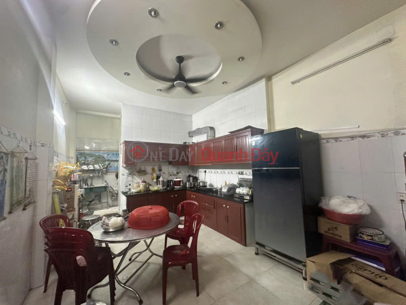 D1985 ️ House with street frontage in Tan Chanh Hiep 7, District 12, Ho Chi Minh City, Shared Ownership, Square plot, 4x22m, 9.x billion VND | Vietnam, Sales, đ 9.99 Billion