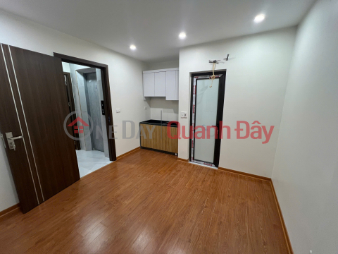 Chính chủ bán nhà mới xây 51m2 x 7 tầng thang máy, 11 phòng ngủ, vs khép kín có bếp nấu ăn _0