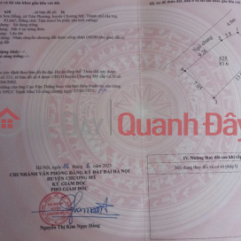 CC for sale 46m2, TK5, Phuong Dong, Phung Chau Chuong My, car _0