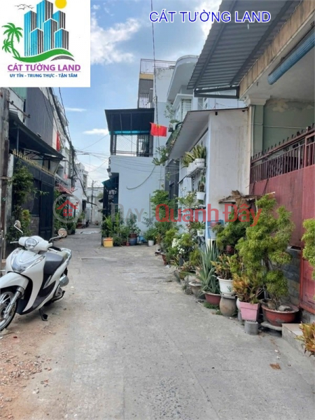 Property Search Vietnam | OneDay | Residential Sales Listings, Need to sell 150m2 of residential land at Le Duc Tho, Ward 16. Price only 8.7 billion (58 million\\/m2)