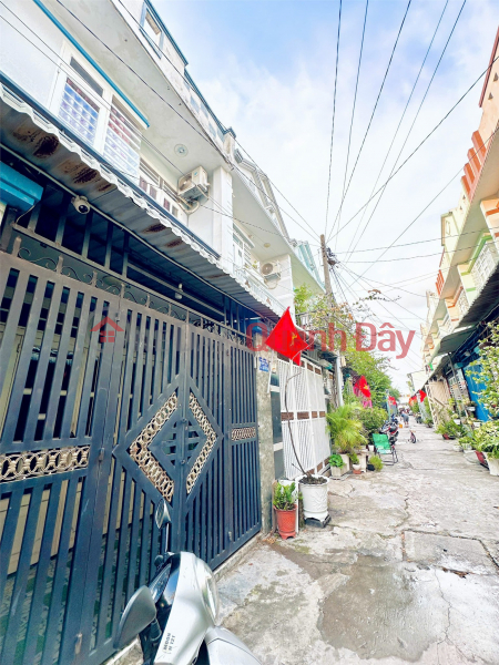 đ 1.25 Billion, BEAUTIFUL HOUSE - GOOD PRICE Owner Sells House Quickly in Binh My Ward, Cu Chi, HCM