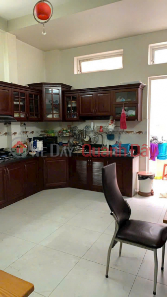 CHÍNH CHỦ BÁN NHÀ KHU PHỐ VIP - MẶT TIỀN ĐƯỜNG TÂN THẮNG, PHƯỜNG SƠN KỲ Việt Nam Bán đ 23 tỷ