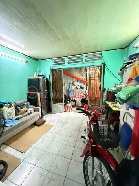 Chỉ 2 TỶ 950 TRIỆU có ngay căn trệt lầu riêng biệt, full nội thất, giữa trung tâm Thủ Đức! _0