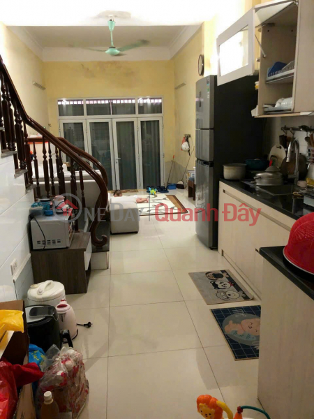 Property Search Vietnam | OneDay | Nhà ở | Niêm yết bán Nhà dân xây 41m× 4.5T thiết kế hiện đại, gần ô tô, 4P ngủ, giá nhỉnh 3 tỷ