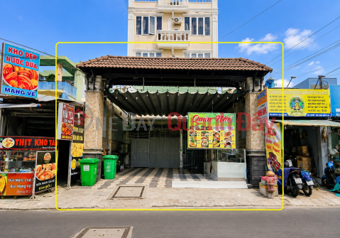 Commercial space for rent at Tan Ky Tan Quy, 238m², 19 million VND - near the intersection, close to AEON Mall. _0
