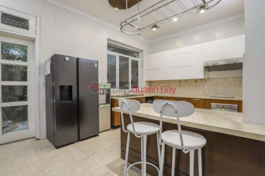 đ 60 tỷ BÁN BIỆT THỰ KHU T CIPUTRA – 230m² – Mặt Tiền 10M – GIÁ 65 TỶ – SỔ ĐỎ CHÍNH CHỦ