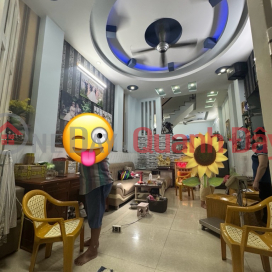 NHÀ CHIẾN LƯỢC - 59M2 - 4 TẦNG 4PN - ĐƯỜNG 8M KẾ BÊN KHU TÊN LỬA AEON MALL - FULL NỘI THẤT GIÁ NHÍCH 6 TỶ _0